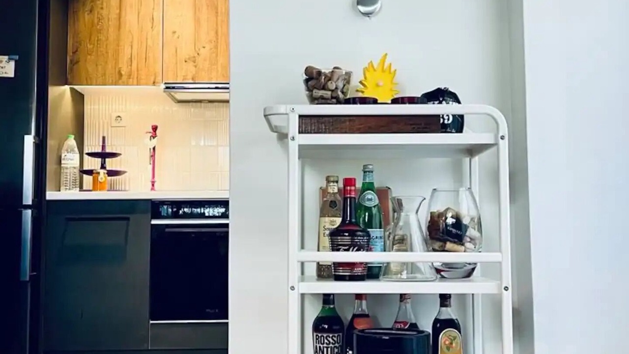 Photo of Kitchen in Palaio Faliro