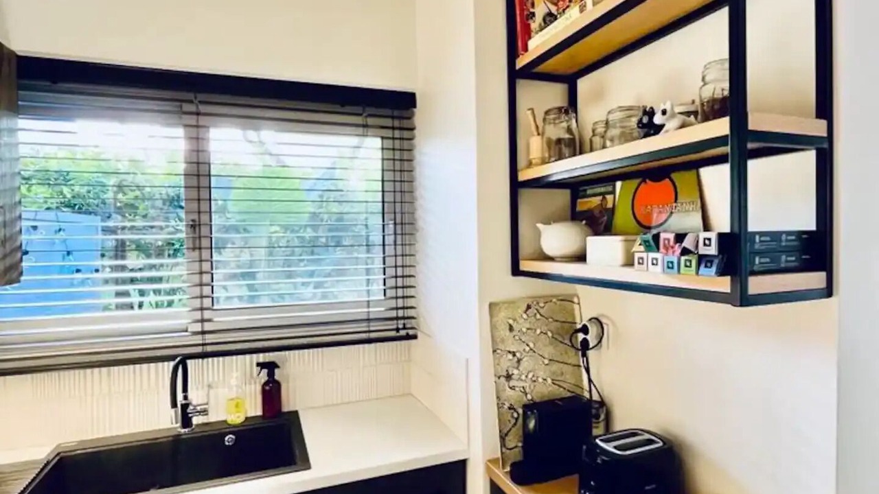 Photo of Kitchen in Palaio Faliro