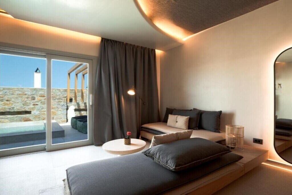 Photo of Bedroom in Glastros