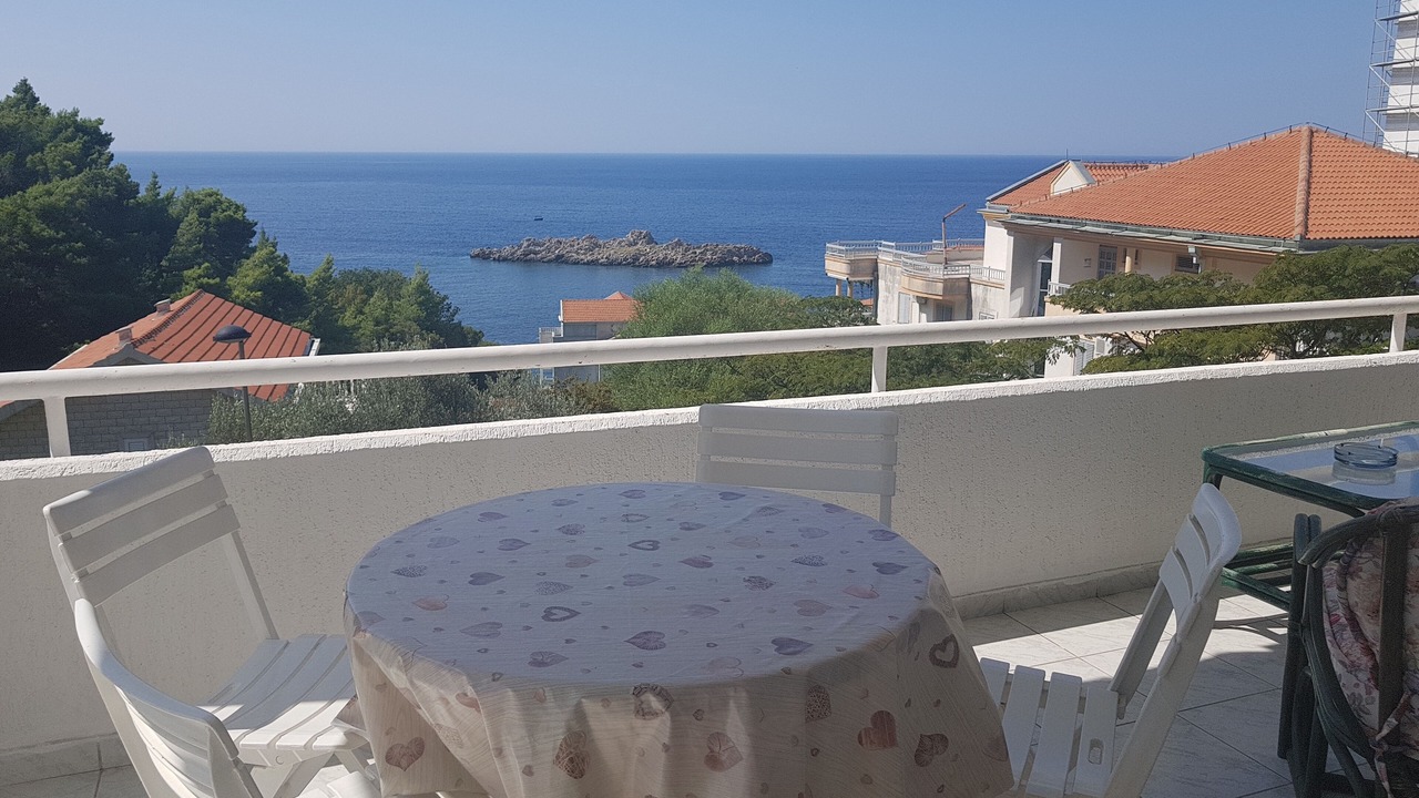 Photo of Outdoor in Sveti Stefan