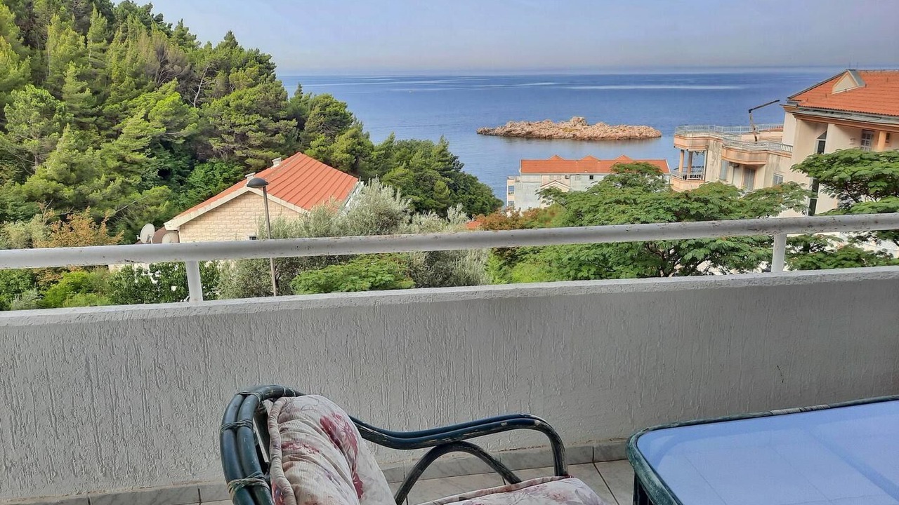 Photo of Outdoor in Sveti Stefan