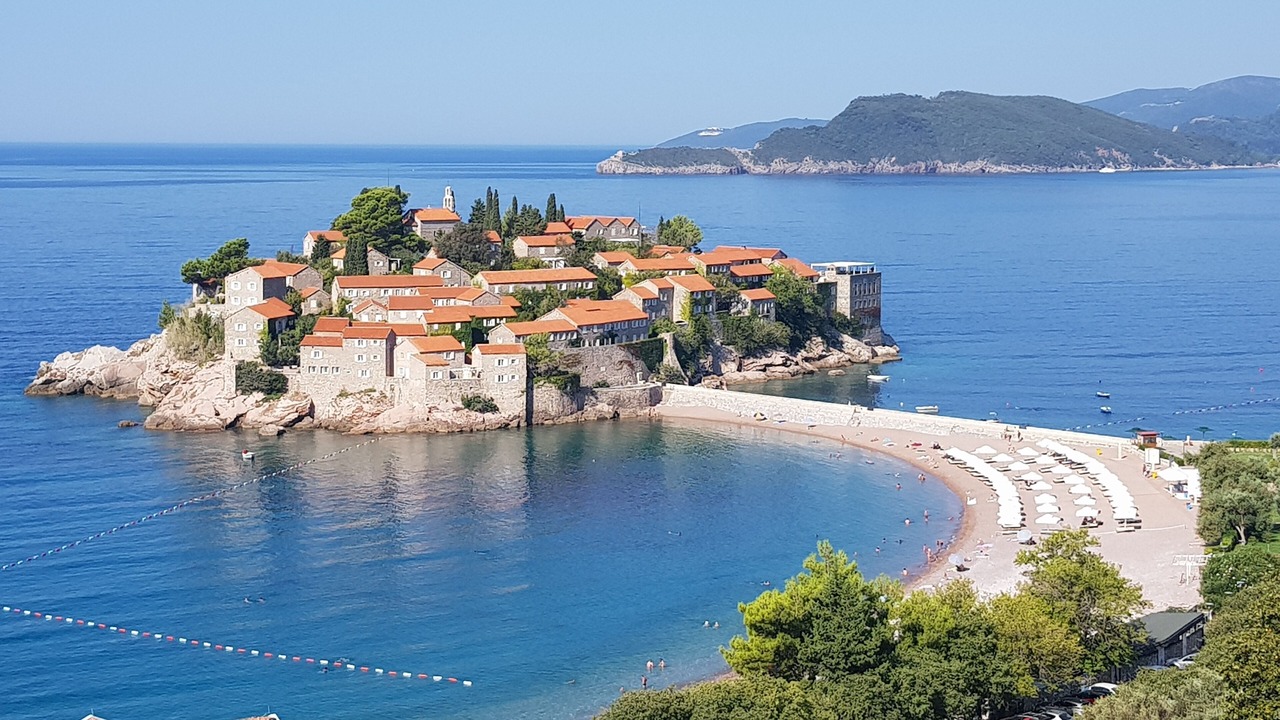 Photo of Others in Sveti Stefan