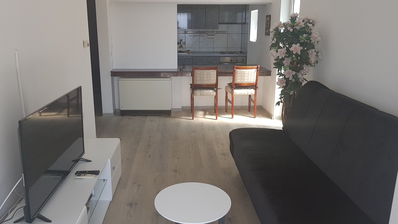 Photo of Livingroom in Sveti Stefan