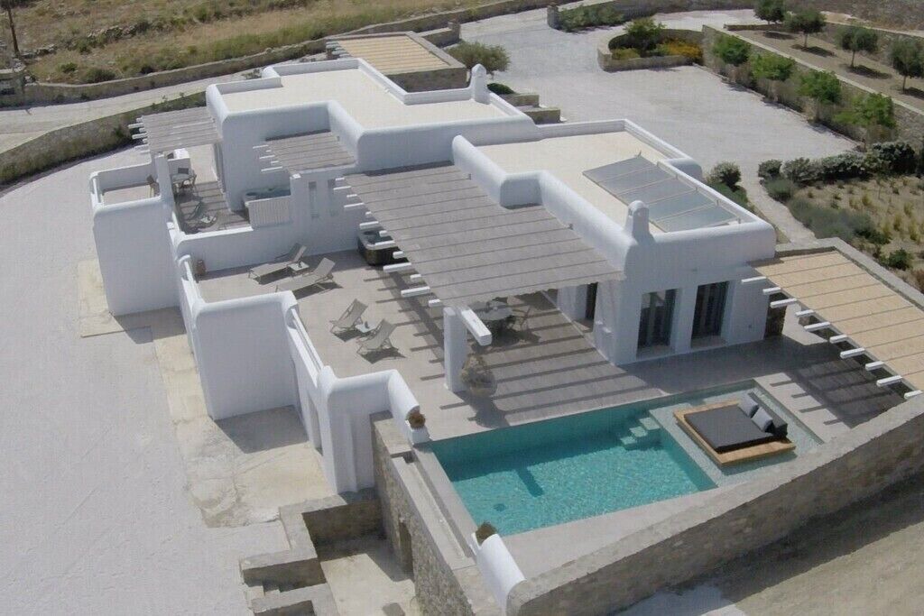 Photo of Outdoor in Psarou