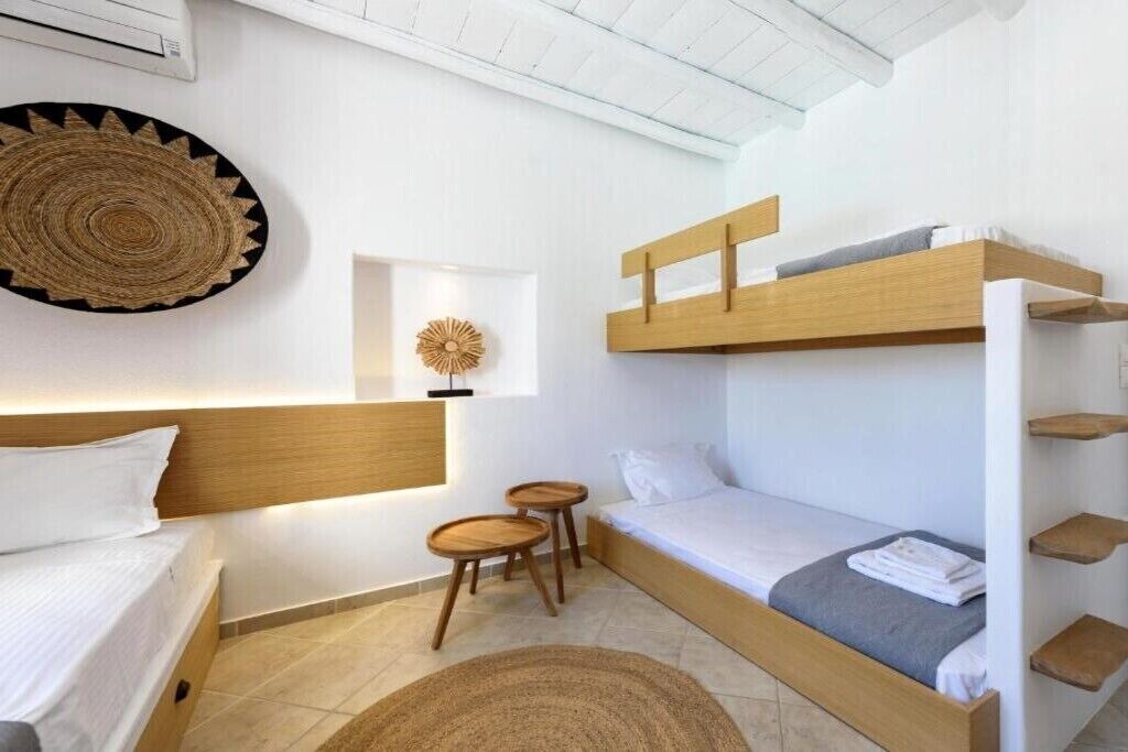 Photo of Bedroom in Drios