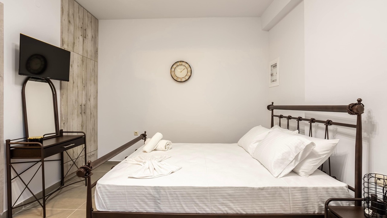 Photo of Bedroom in Filiatra