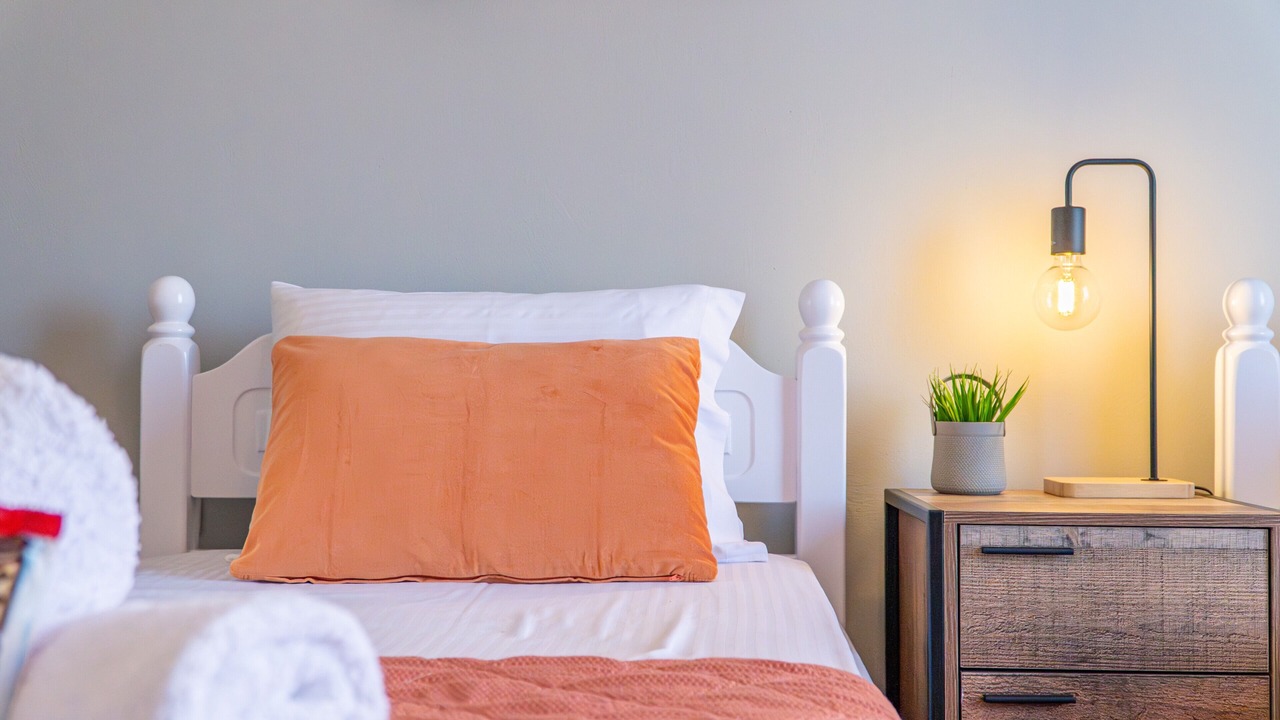 Photo of Bedroom in Ieromonachos