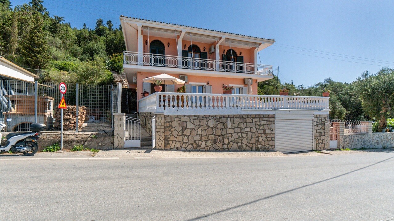 Photo of Outdoor in Ieromonachos