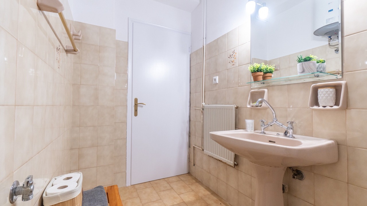 Photo of Bathroom in Ieromonachos
