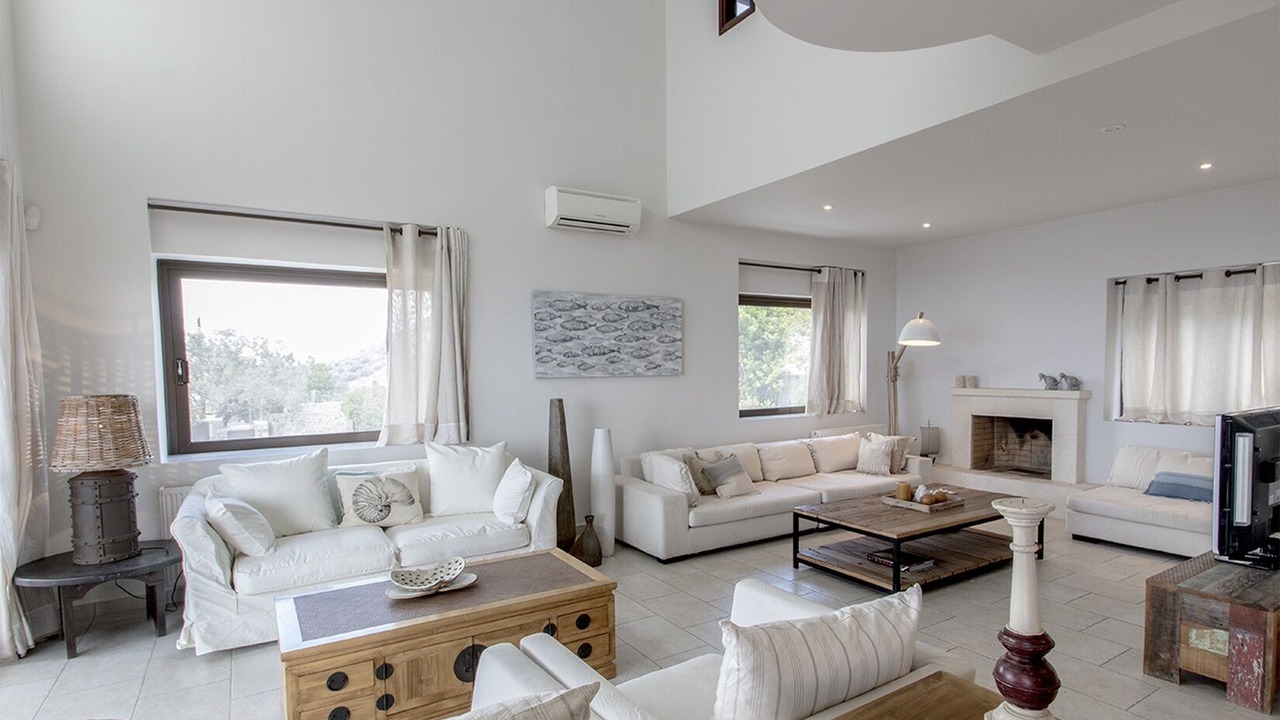 Photo of Livingroom in Kontos