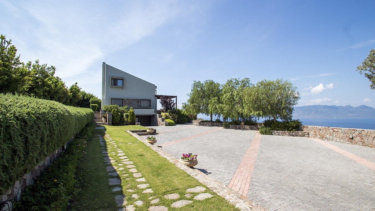 Photo of Outdoor in Kontos