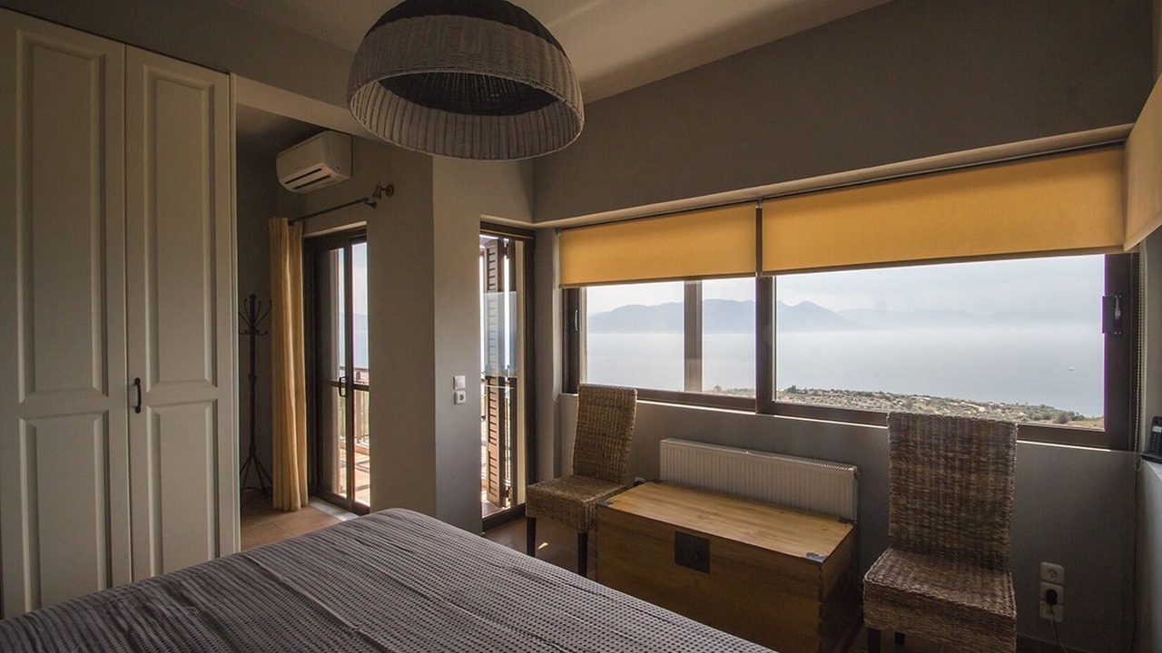 Photo of Bedroom in Kontos
