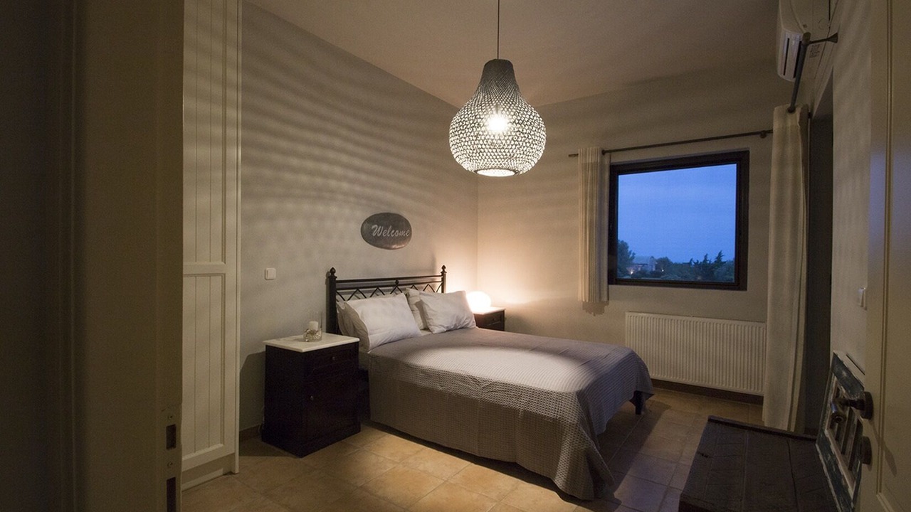 Photo of Bedroom in Kontos
