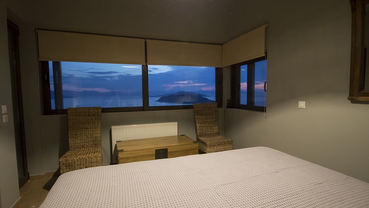 Photo of Bedroom in Kontos