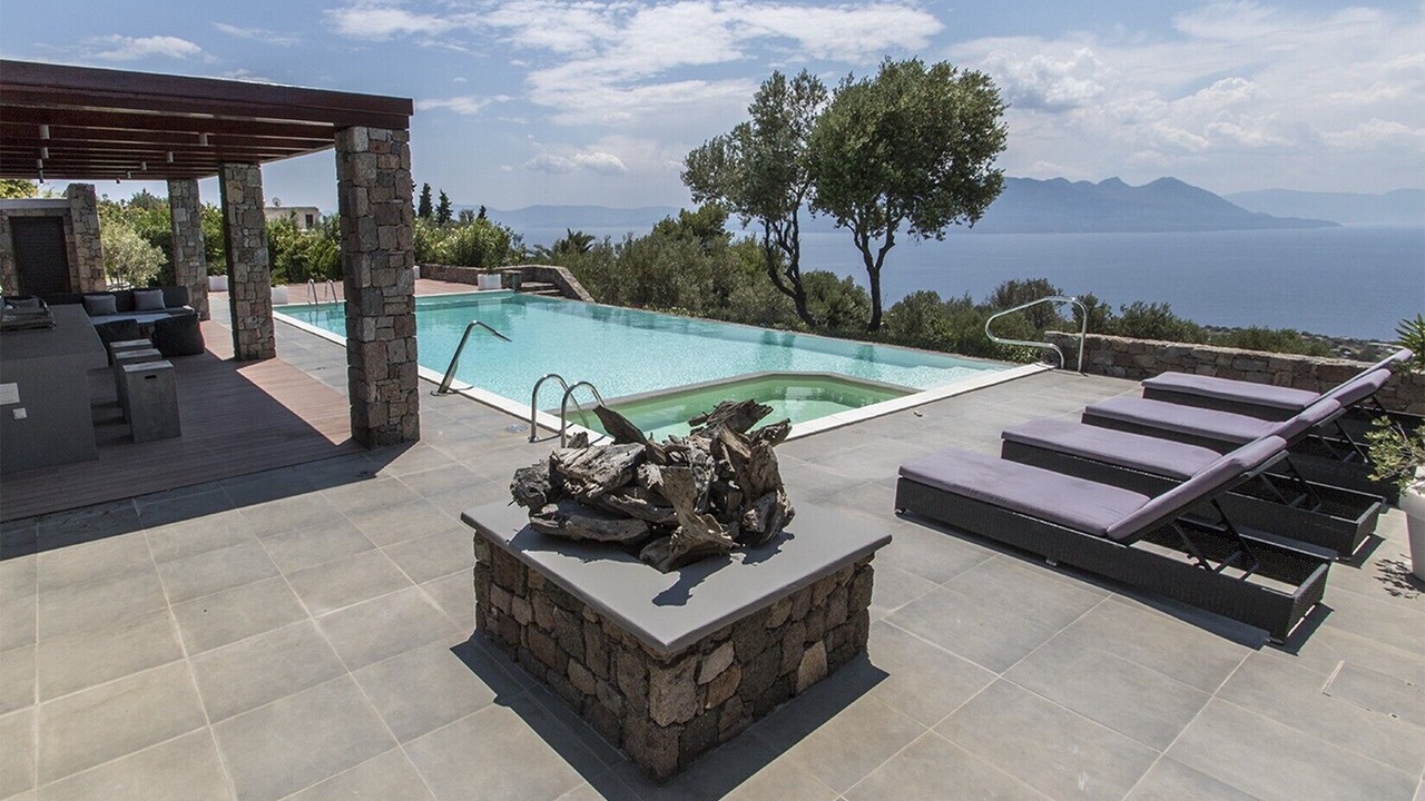Photo of Outdoor in Kontos