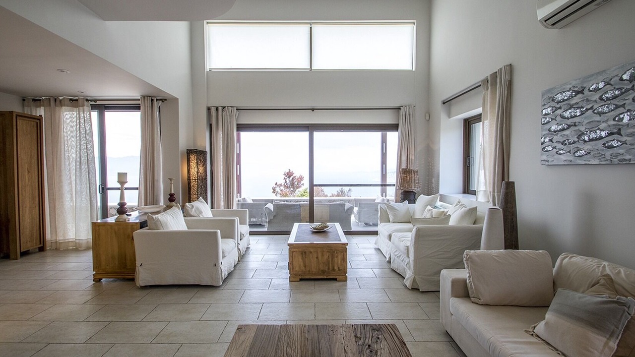 Photo of Livingroom in Kontos