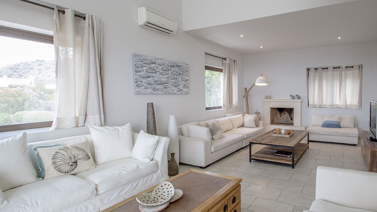 Photo of Livingroom in Kontos
