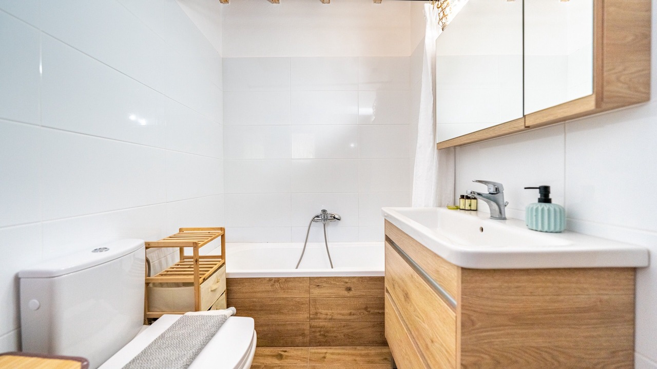 Photo of Bathroom in Lakones