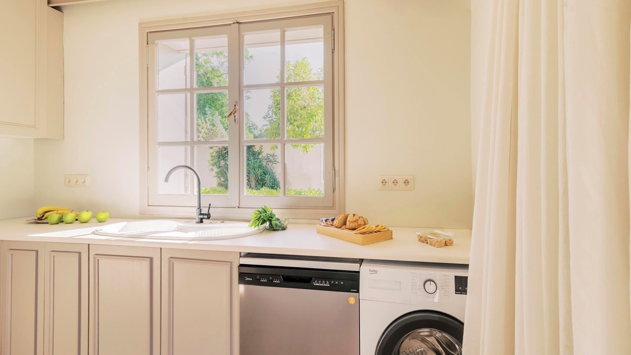 Photo of Kitchen in Ixia