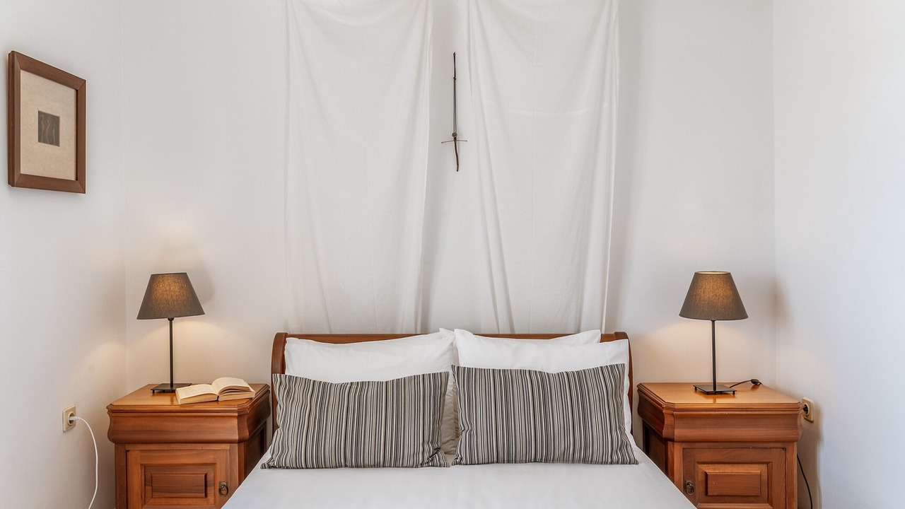 Photo of Bedroom in Tinos Town