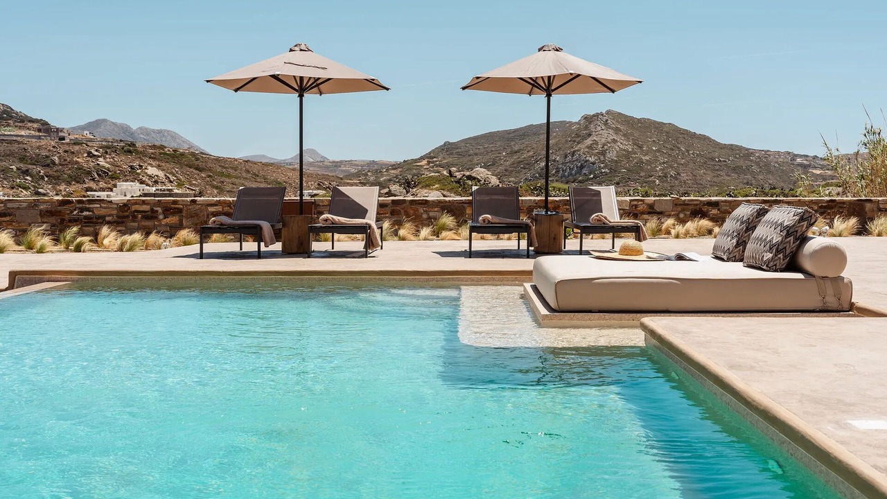 Photo of Outdoor in Naxos