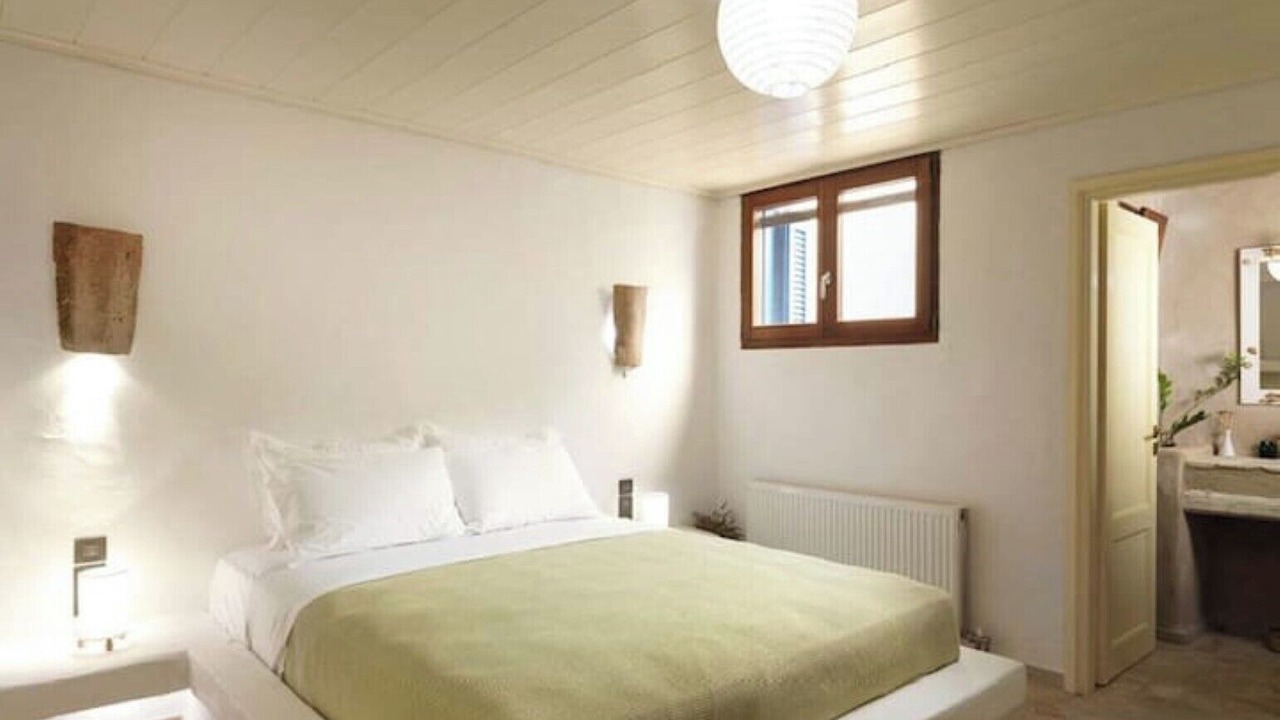 Photo of Bedroom in Krotiri
