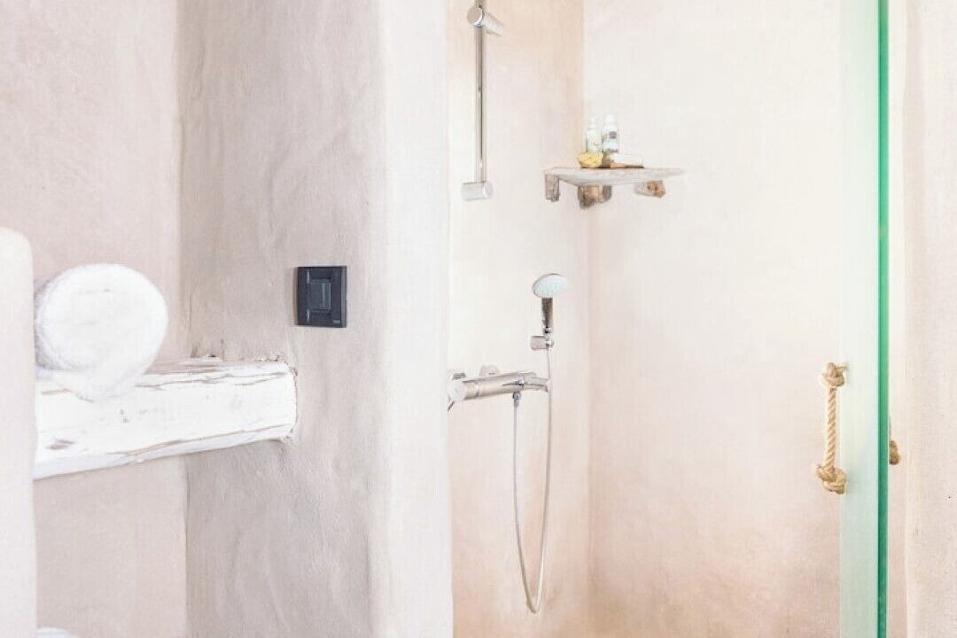 Photo of Bathroom in Krotiri
