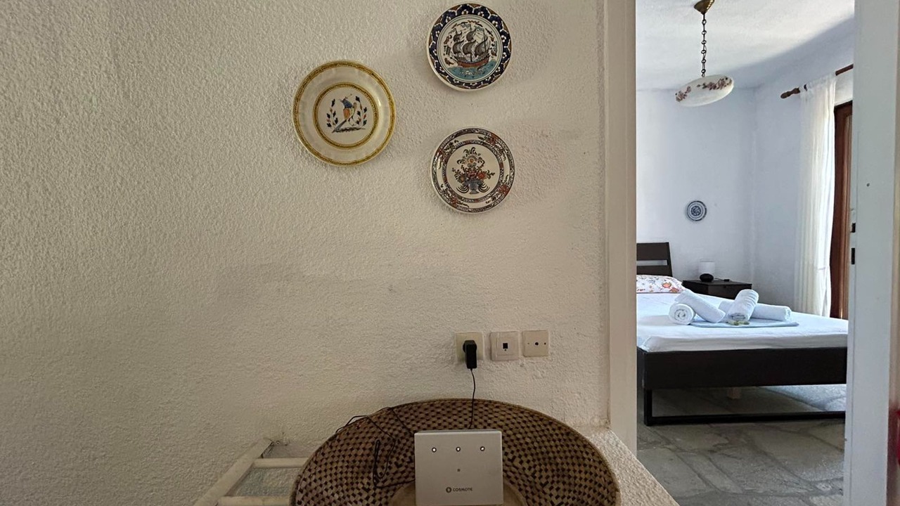 Photo of Bedroom in Siviri