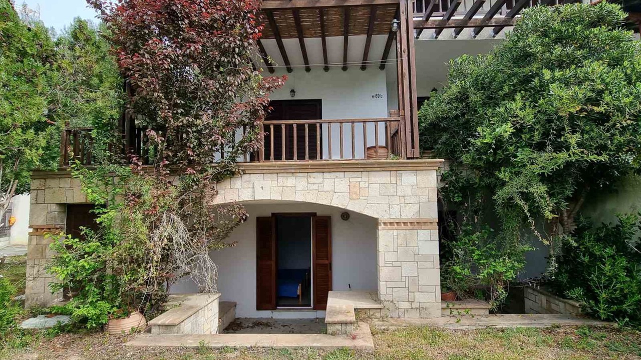 Photo of Outdoor in Siviri