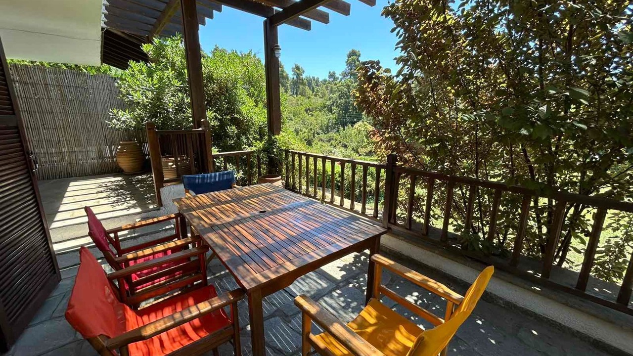 Photo of Outdoor in Siviri