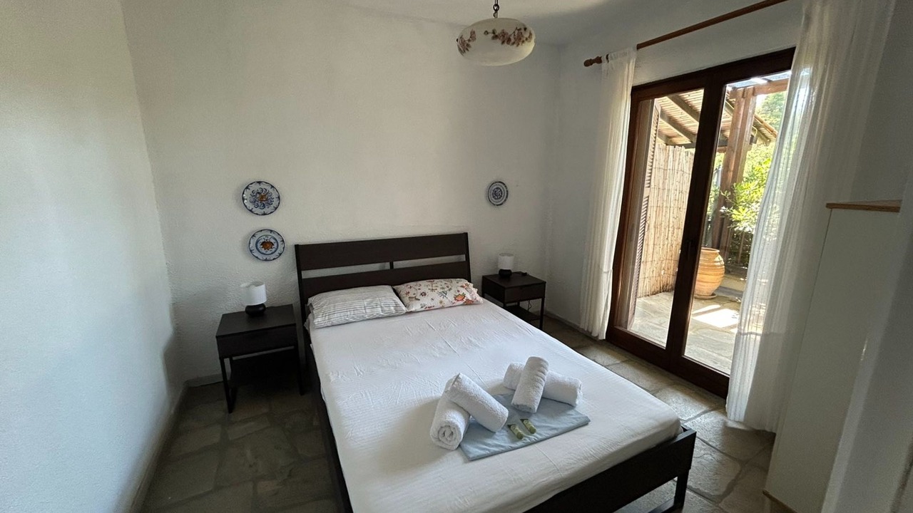 Photo of Bedroom in Siviri