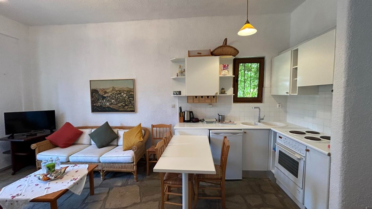 Photo of Kitchen in Siviri