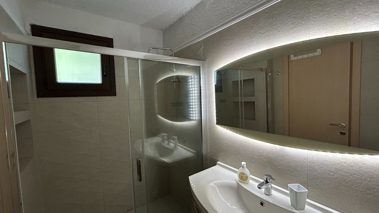 Photo of Bathroom in Siviri