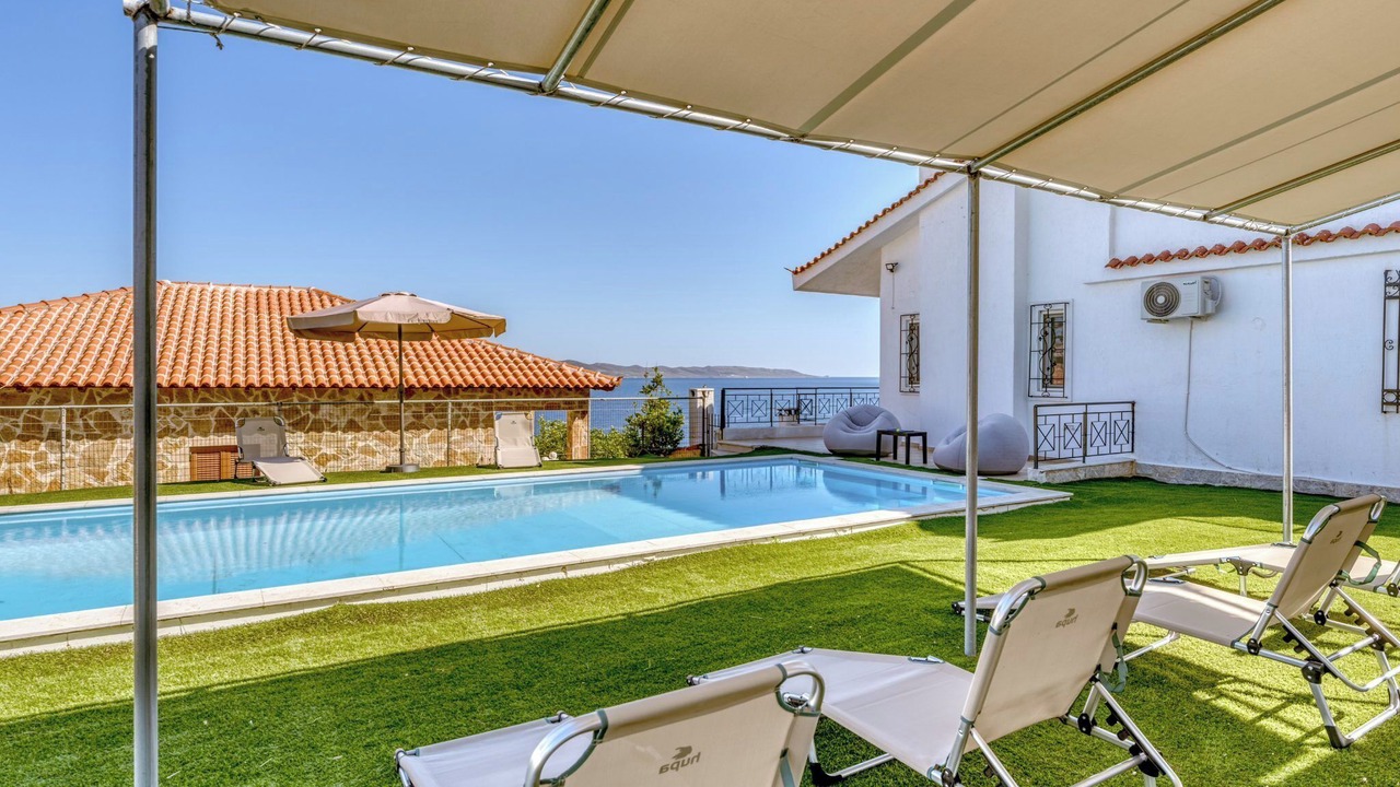 Photo of Outdoor in Spiliazeza