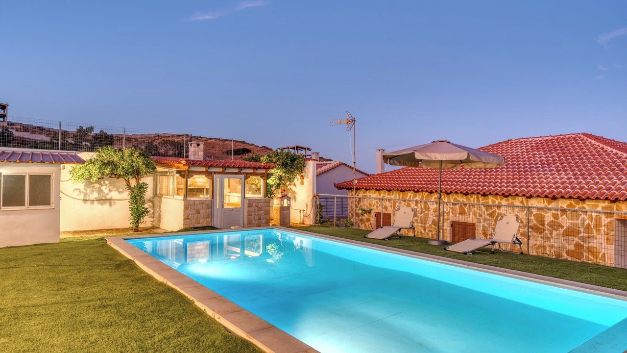Photo of Outdoor in Spiliazeza