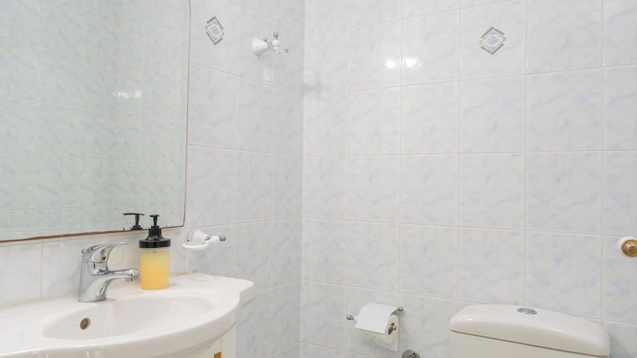 Photo of Bathroom in Spiliazeza