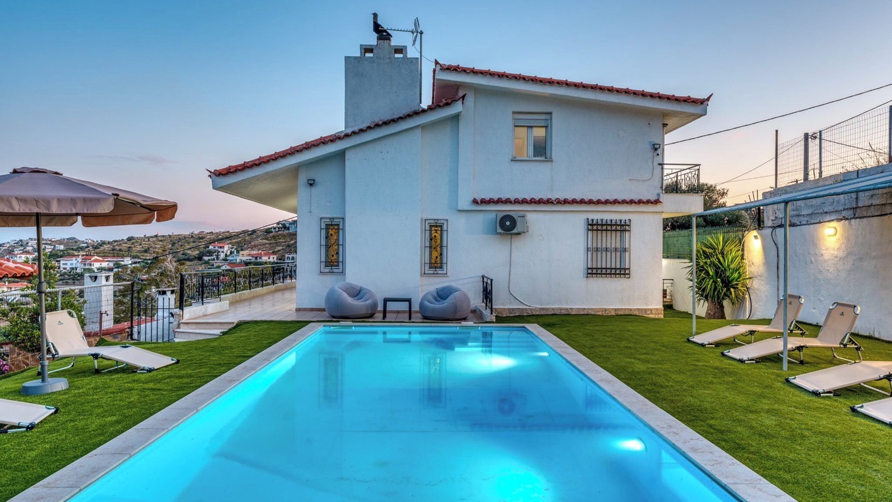 Photo of Outdoor in Spiliazeza