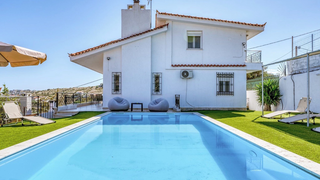 Photo of Outdoor in Spiliazeza