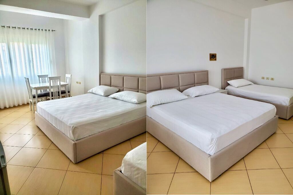 Photo of Bedroom in Vlore