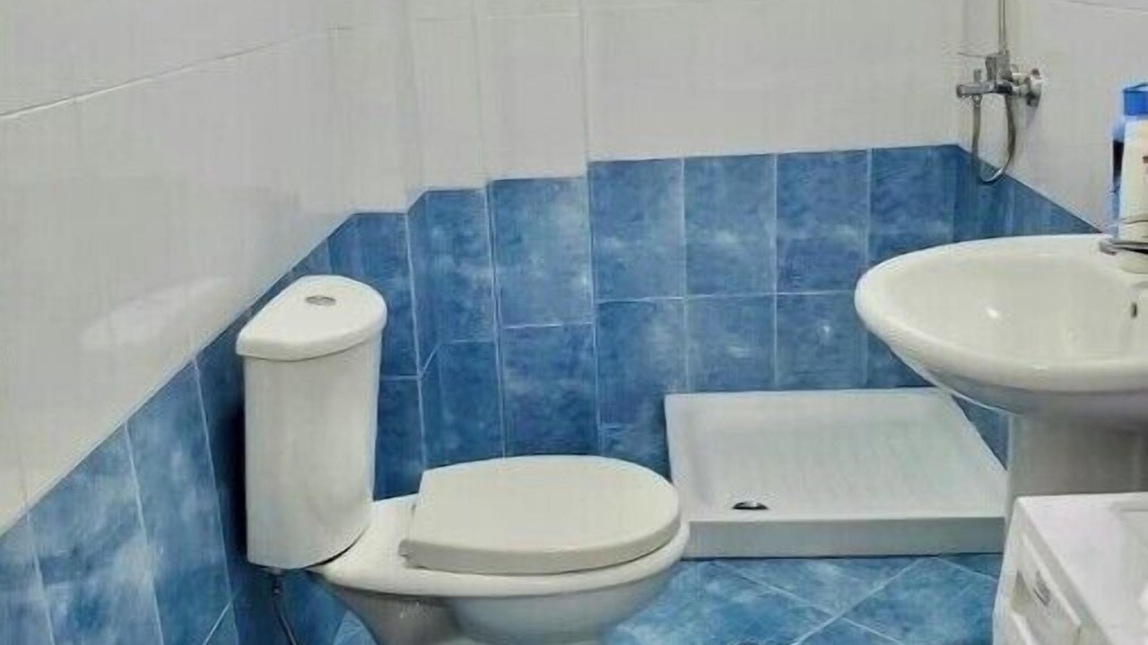 Photo of Bathroom in Vlore