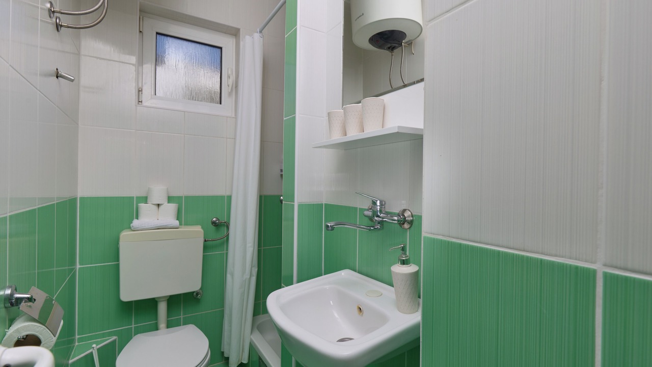 Photo of Bathroom in Baosici