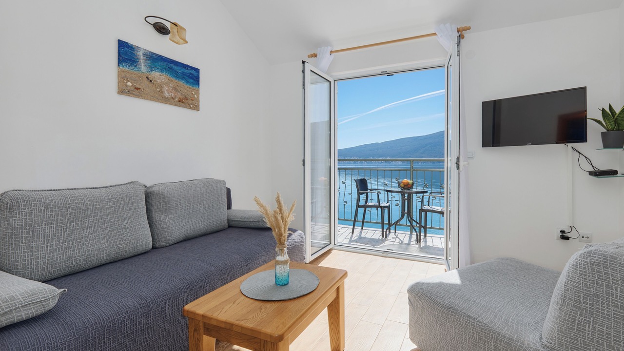 Photo of Livingroom in Baosici