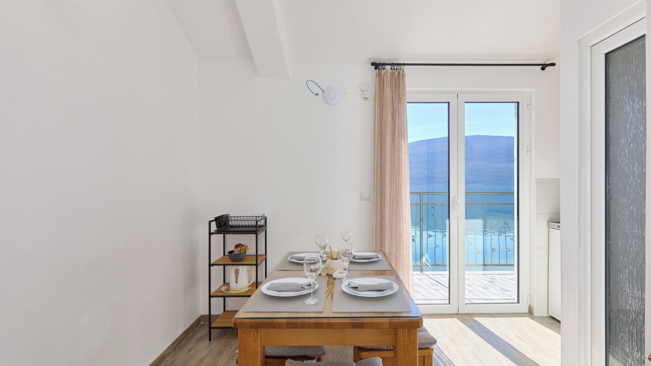 Photo of Kitchen in Baosici