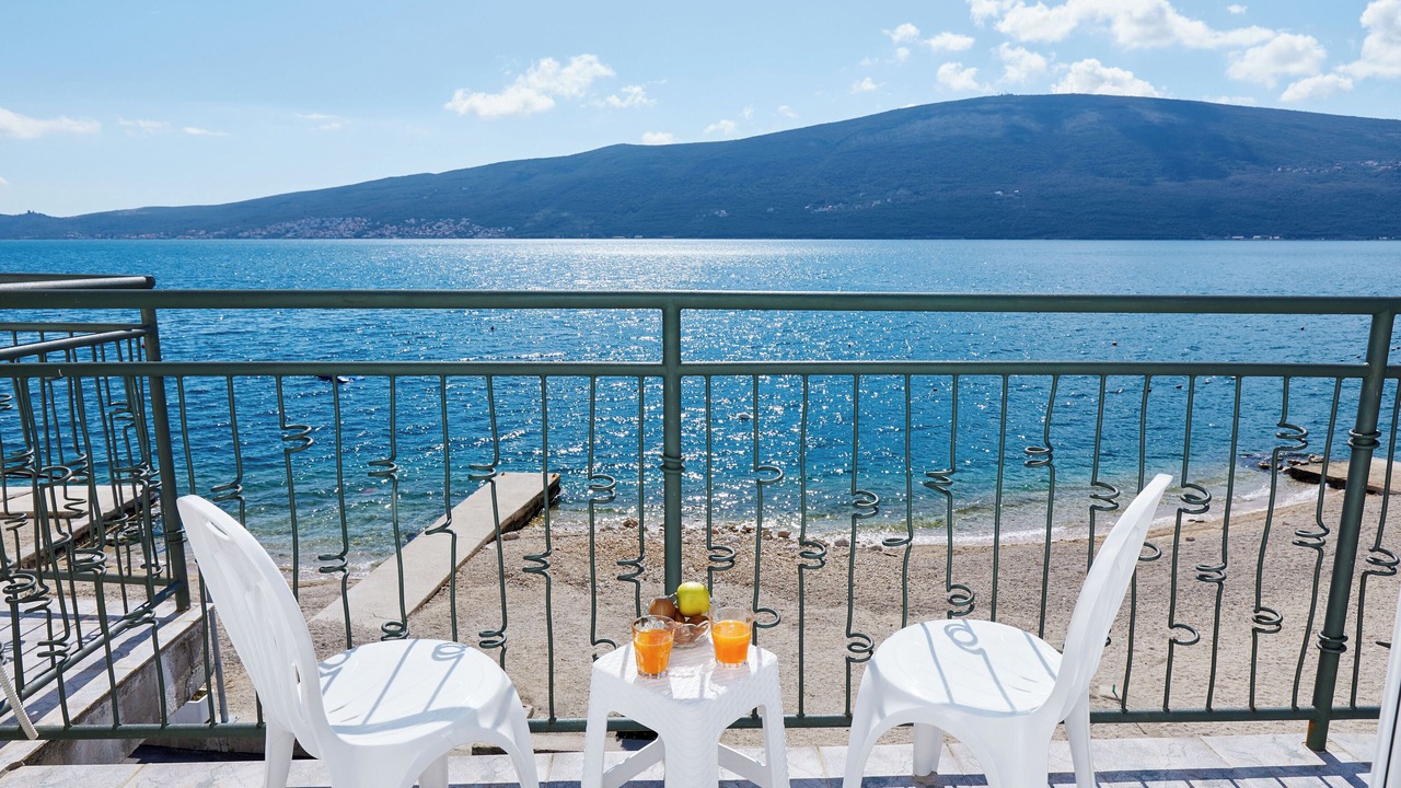 Photo of Patio Balcony in Baosici