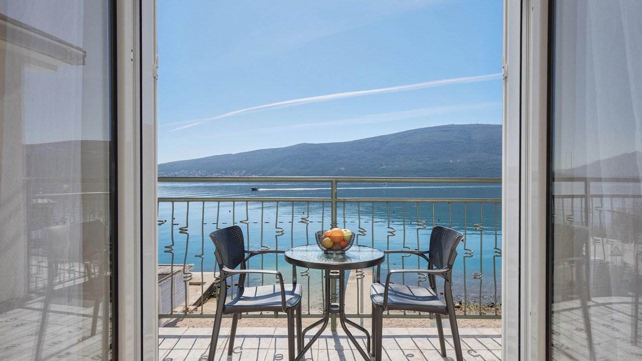 Photo of Patio Balcony in Baosici