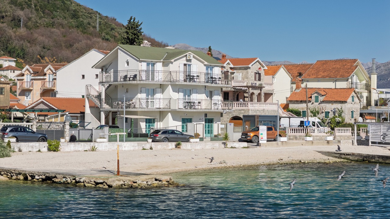 Photo of Outdoor in Baosici