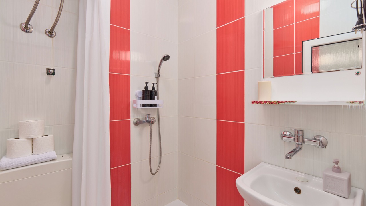 Photo of Bathroom in Baosici
