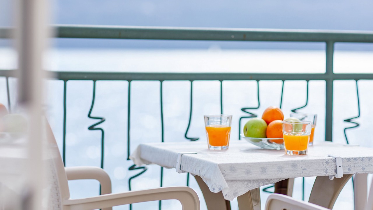 Photo of Patio Balcony in Baosici