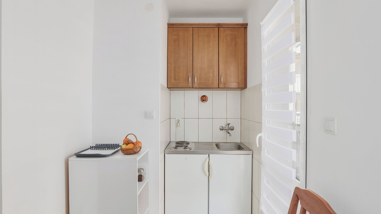 Photo of Kitchen in Baosici
