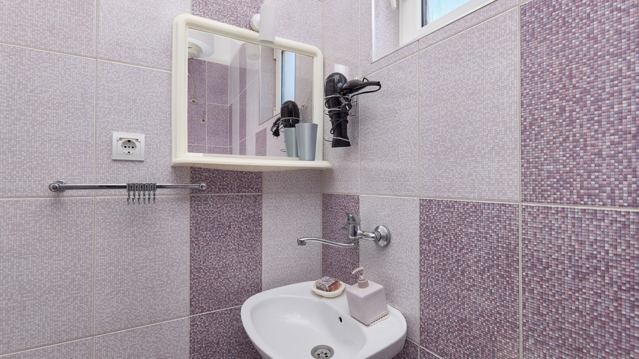 Photo of Bathroom in Baosici